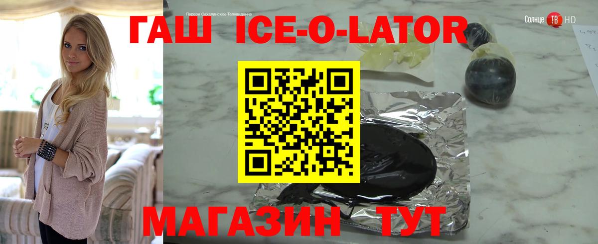 ГАШ Изолятор Лабытнанги